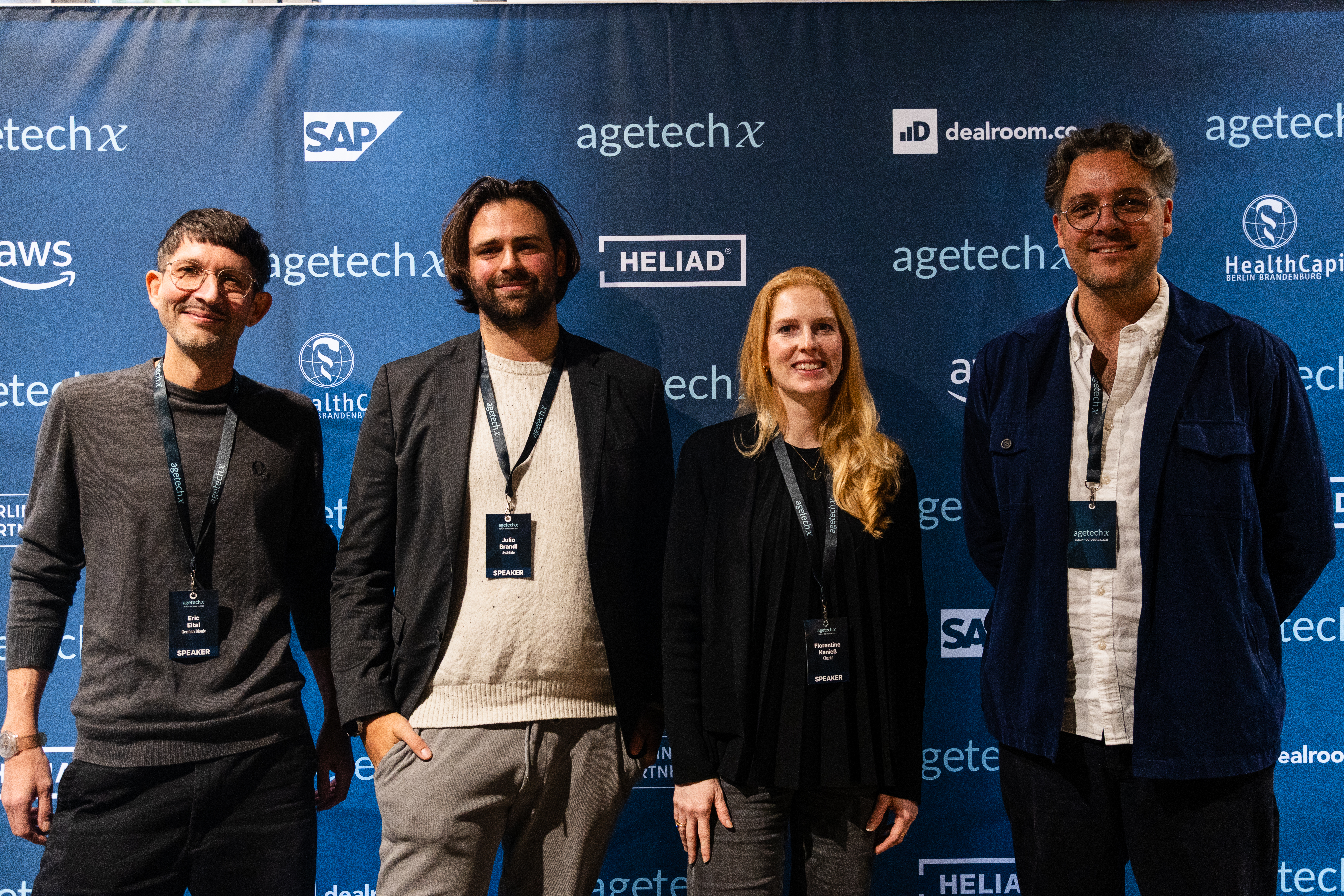 AgeTechX Heroshot AgeTechX Heroshot