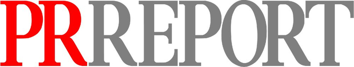 Logo PR Report Logo PR Report